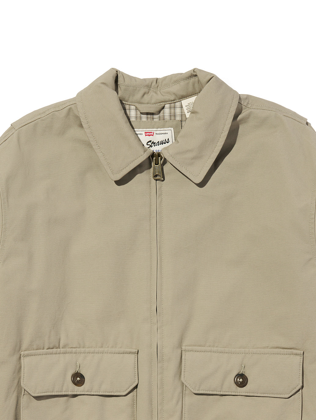 CORTLAND ジャケット