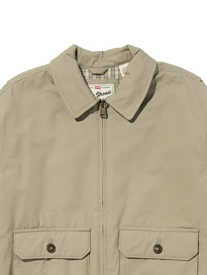 CORTLAND ジャケット