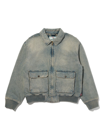 CORTLAND ジャケット