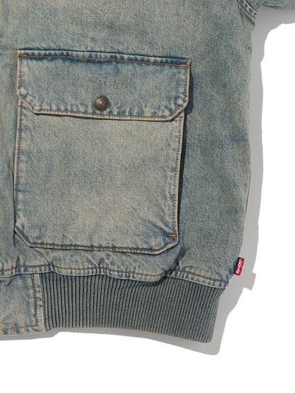 CORTLAND ジャケット