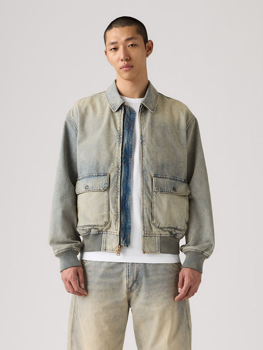 CORTLAND ジャケット