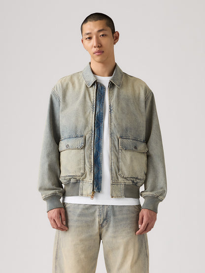 CORTLAND ジャケット