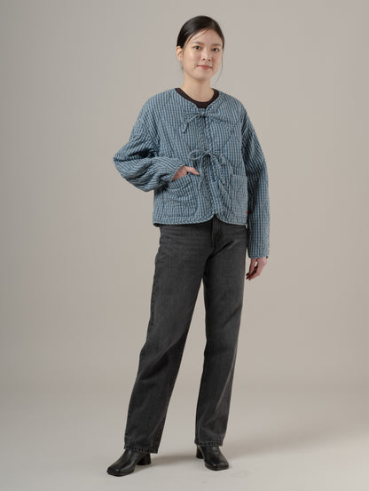 Rue ライナージャケット