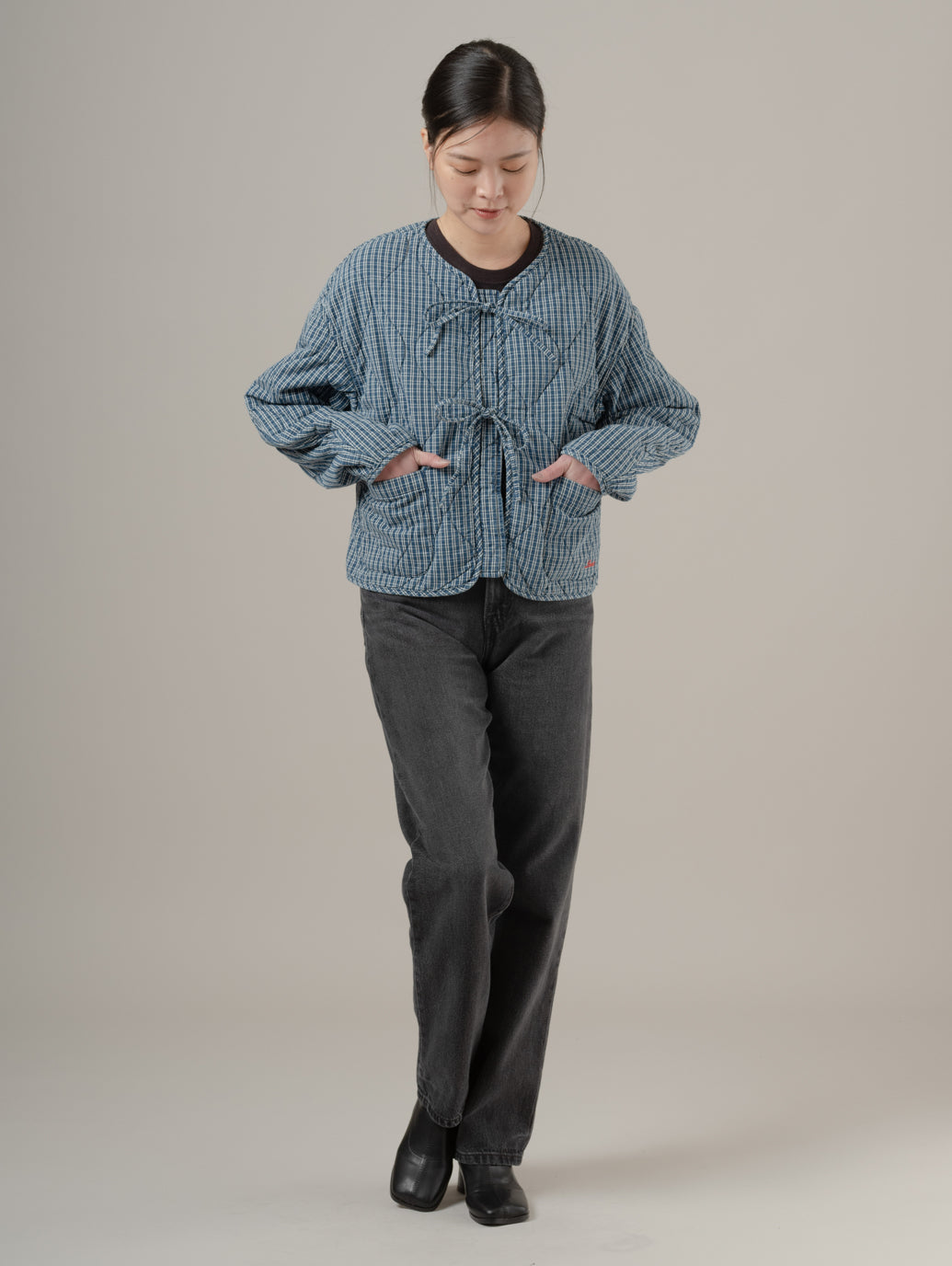 Rue ライナージャケット