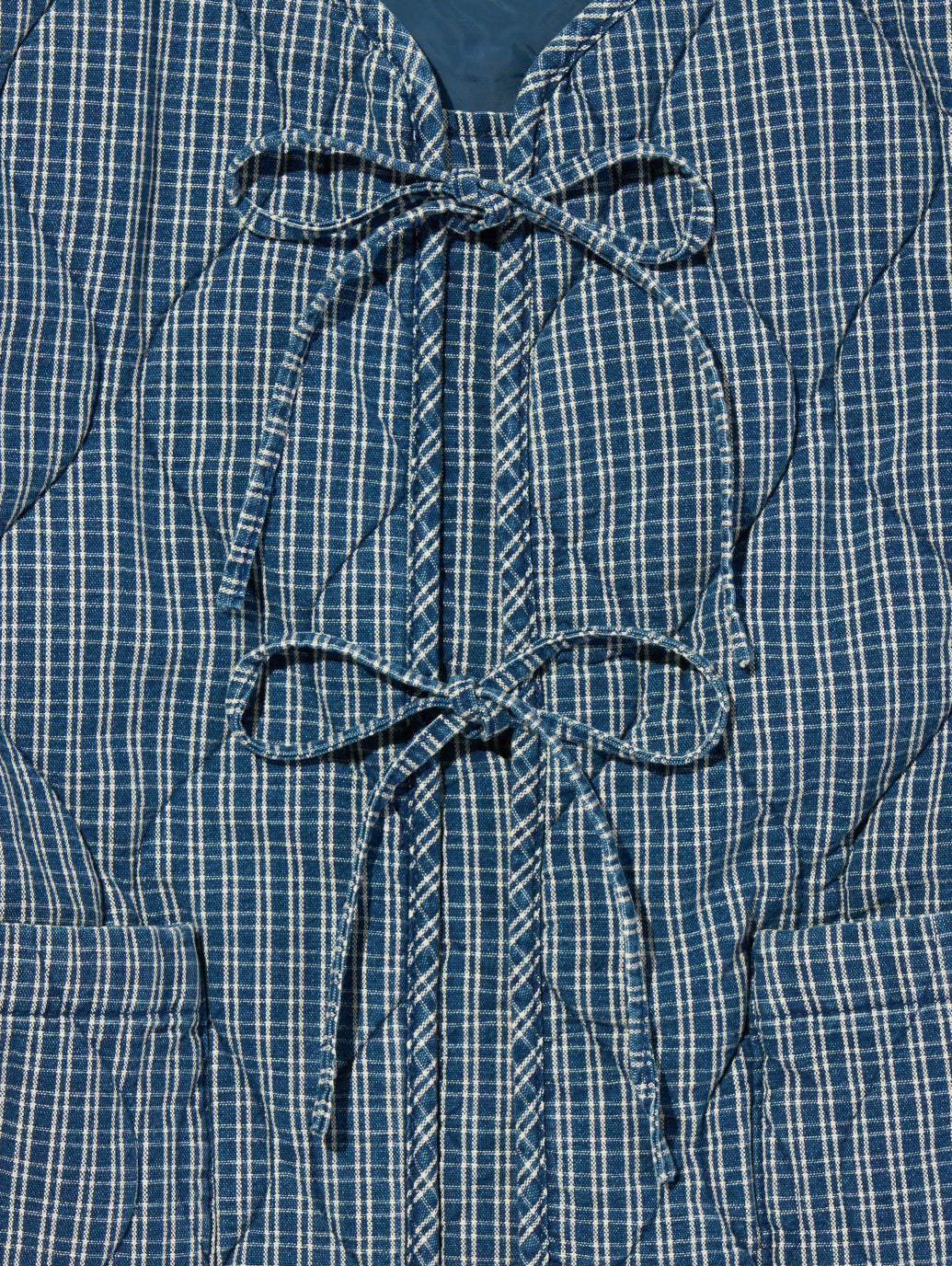 Rue ライナージャケット