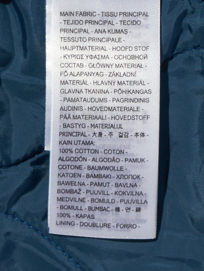 Rue ライナージャケット