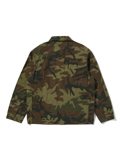 フリスコ ユーティリティジャケット