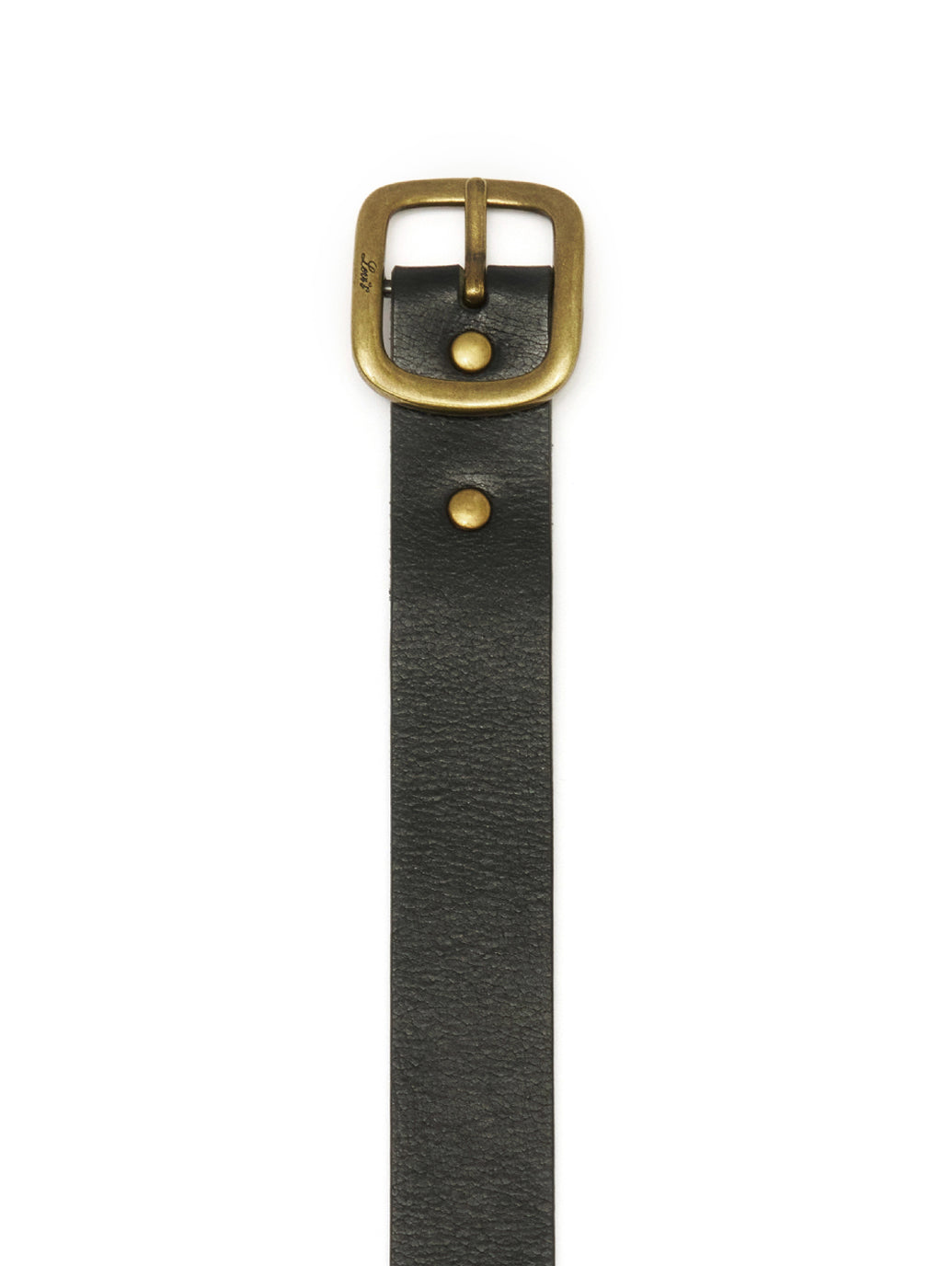 キャメロン ロングベルト