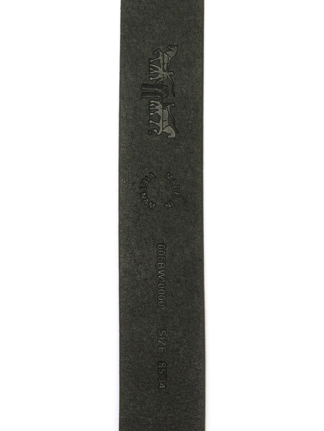 キャメロン ロングベルト