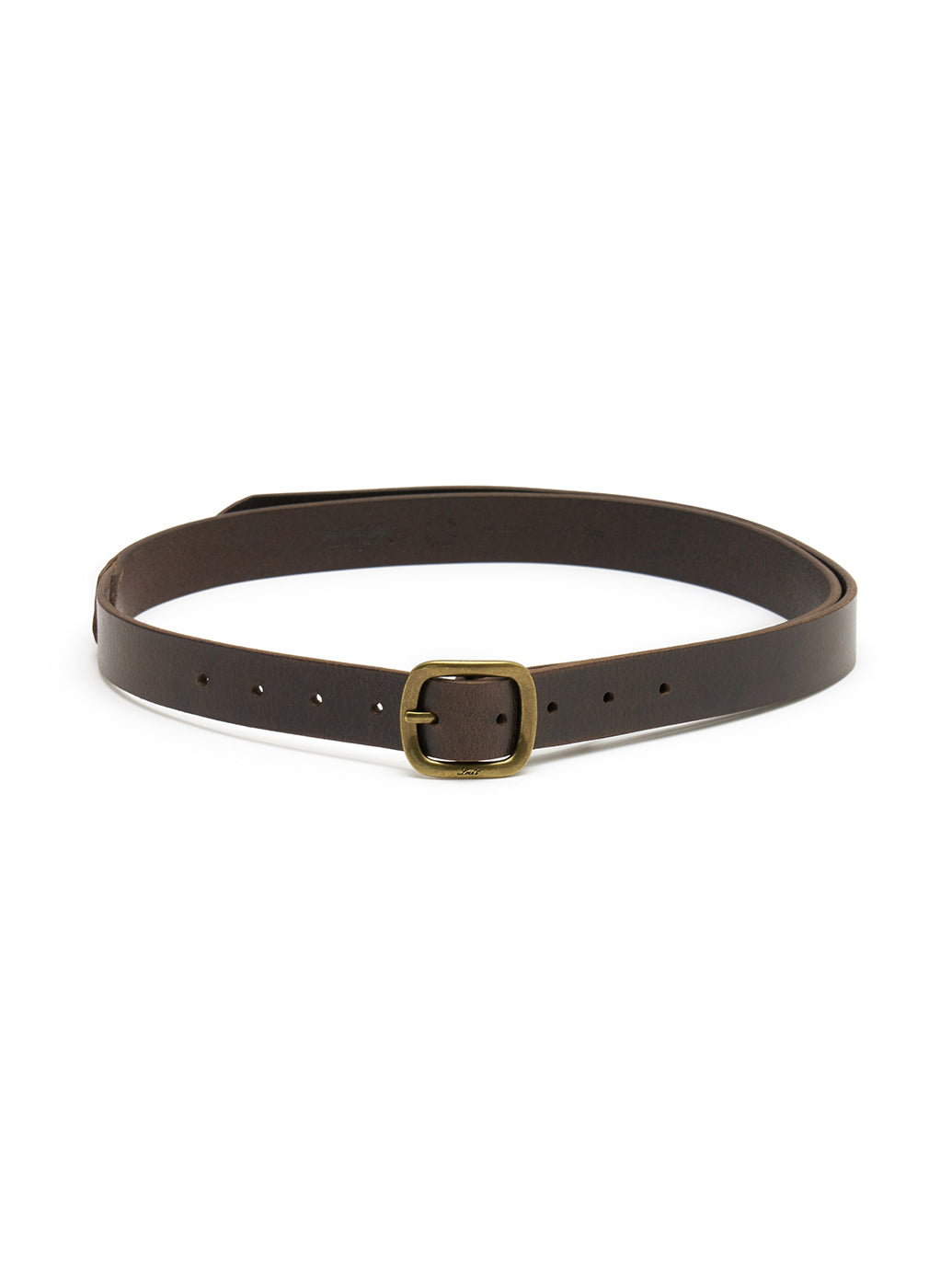 キャメロン ロングベルト