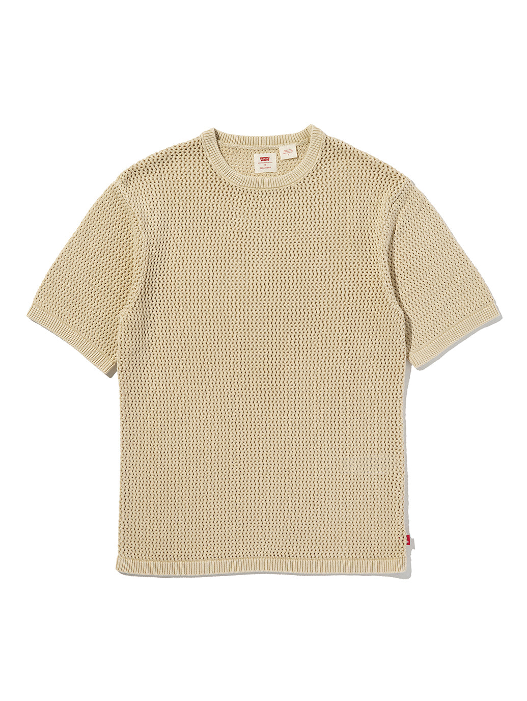 STINSON ニットTシャツ