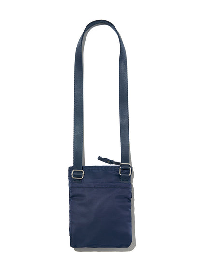 ミッションベイ クロスボディポーチ