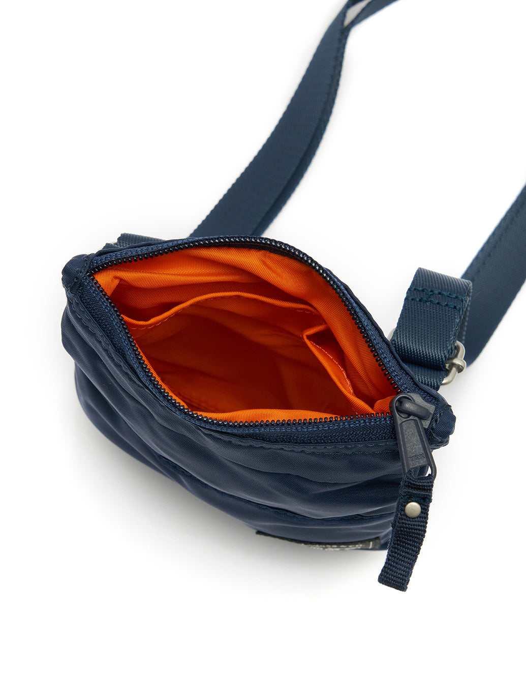 ミッションベイ クロスボディポーチ