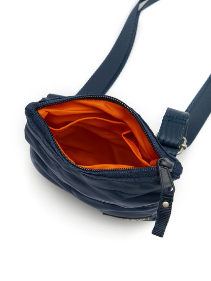 ミッションベイ クロスボディポーチ