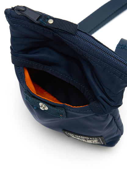 ミッションベイ クロスボディポーチ