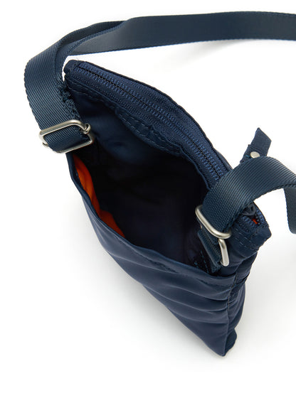 ミッションベイ クロスボディポーチ