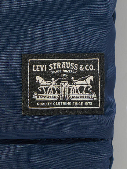 ミッションベイ クロスボディポーチ