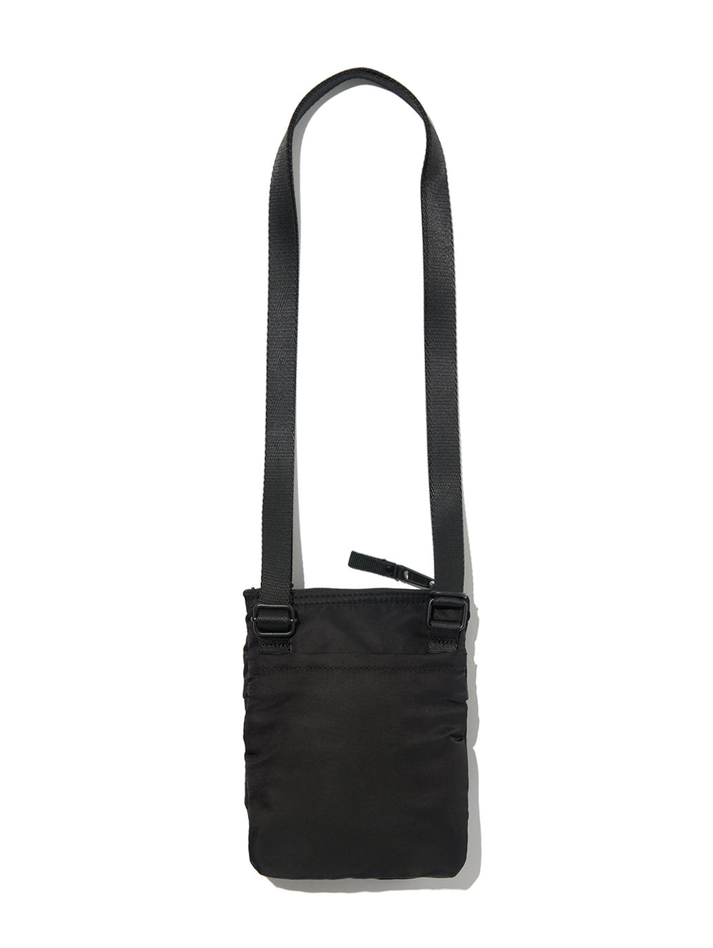 ミッションベイ クロスボディポーチ