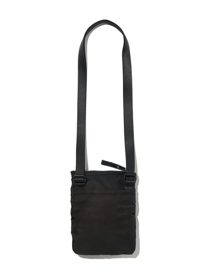 ミッションベイ クロスボディポーチ