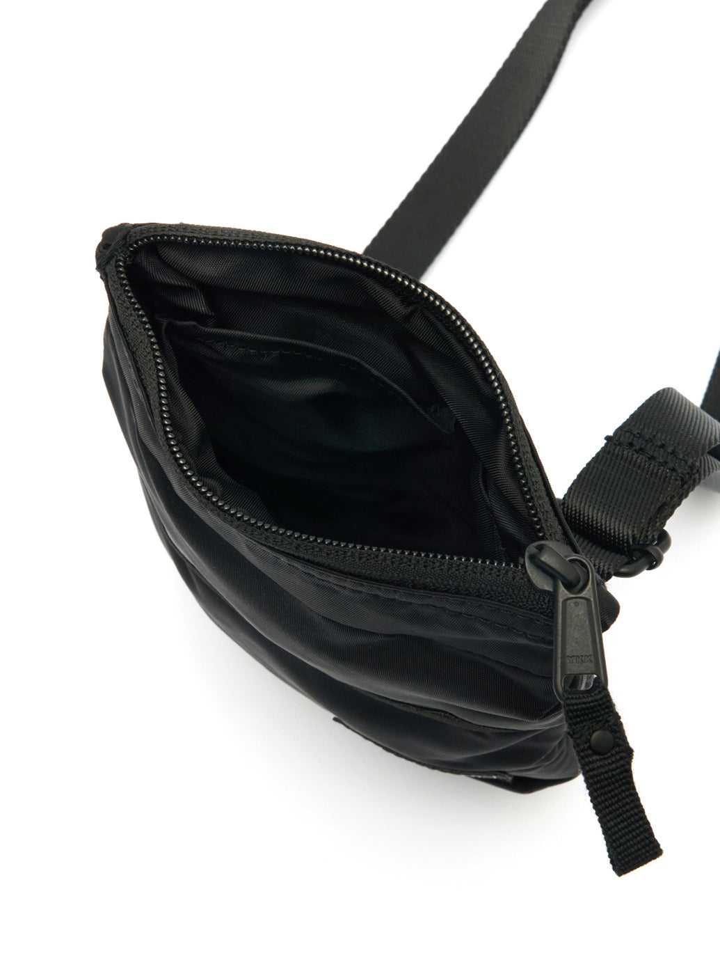 ミッションベイ クロスボディポーチ