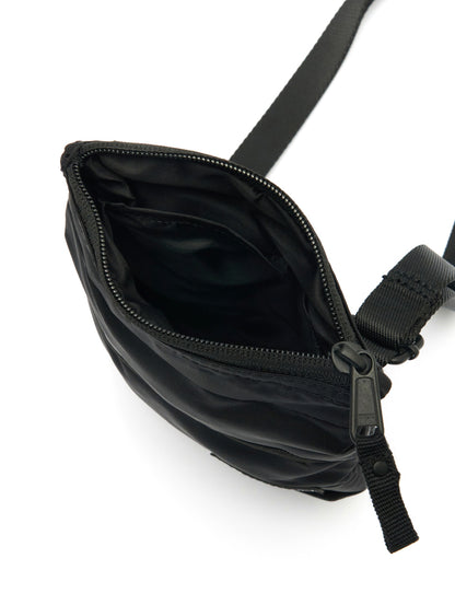 ミッションベイ クロスボディポーチ