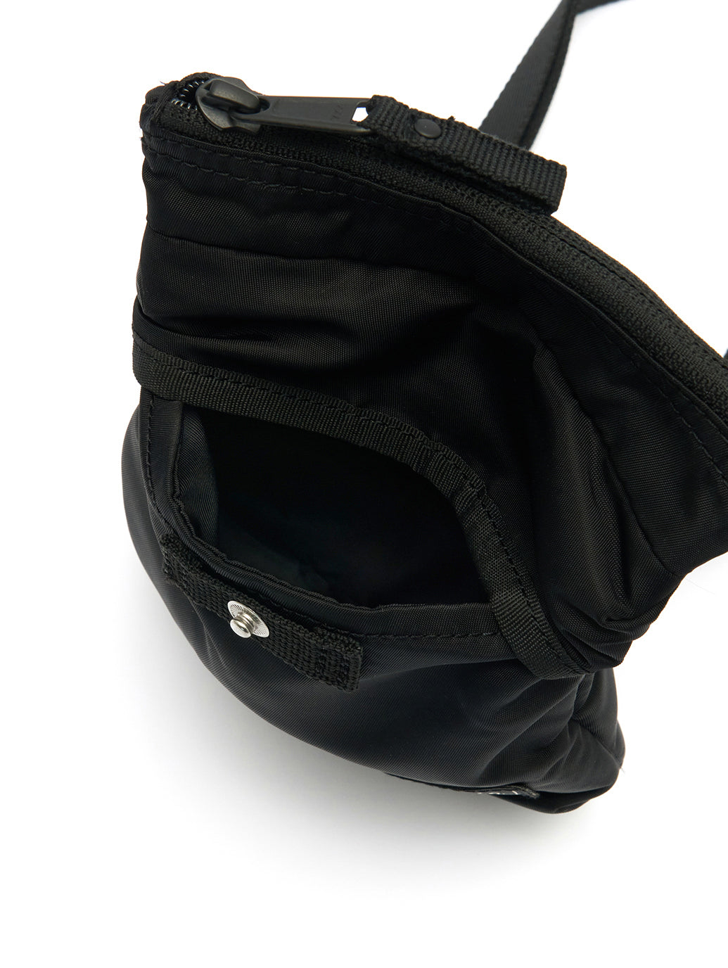 ミッションベイ クロスボディポーチ