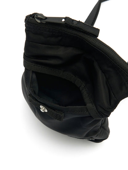 ミッションベイ クロスボディポーチ