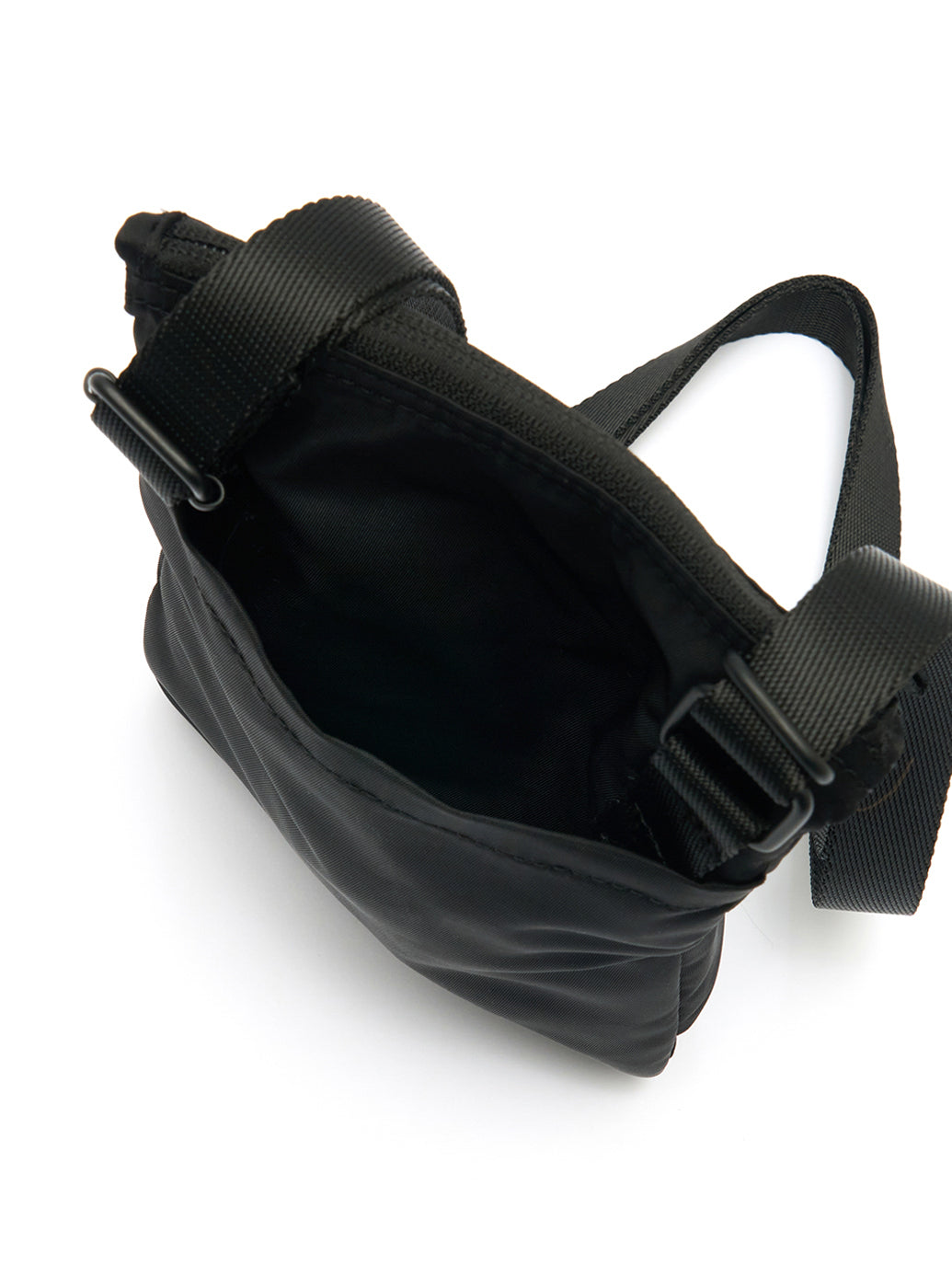 ミッションベイ クロスボディポーチ