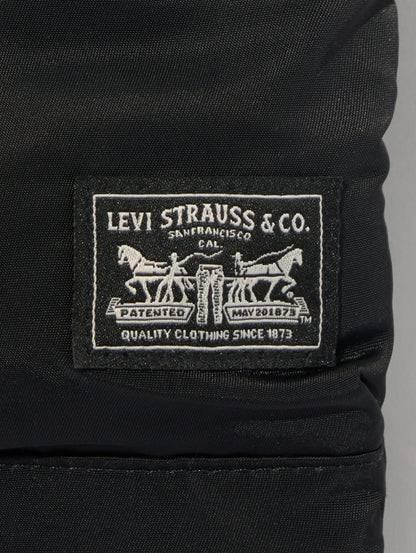 ミッションベイ クロスボディポーチ