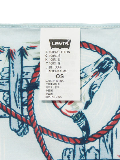 サドルマン バンダナ