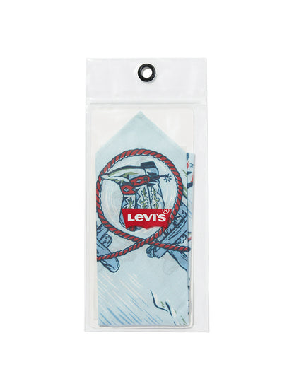 サドルマン バンダナ