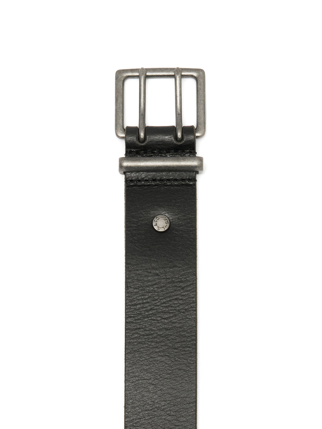 ポトレロ ダブル プロング ベルト