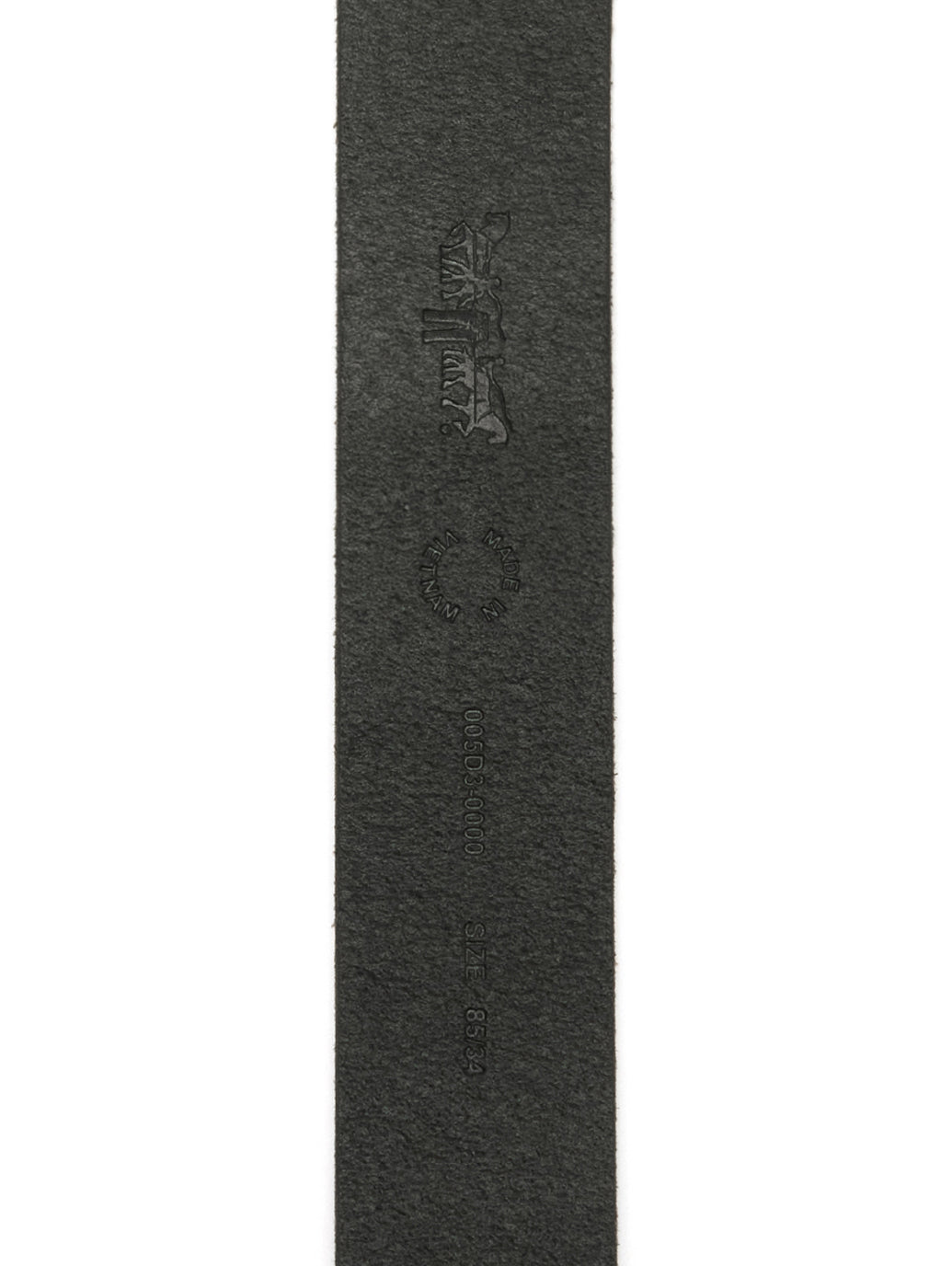 ポトレロ ダブル プロング ベルト