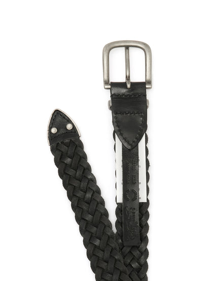 ウエスタン ブレイド ベルト