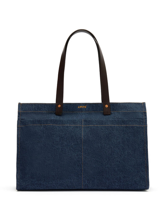 ヘリテージ オールデイ トートバッグ