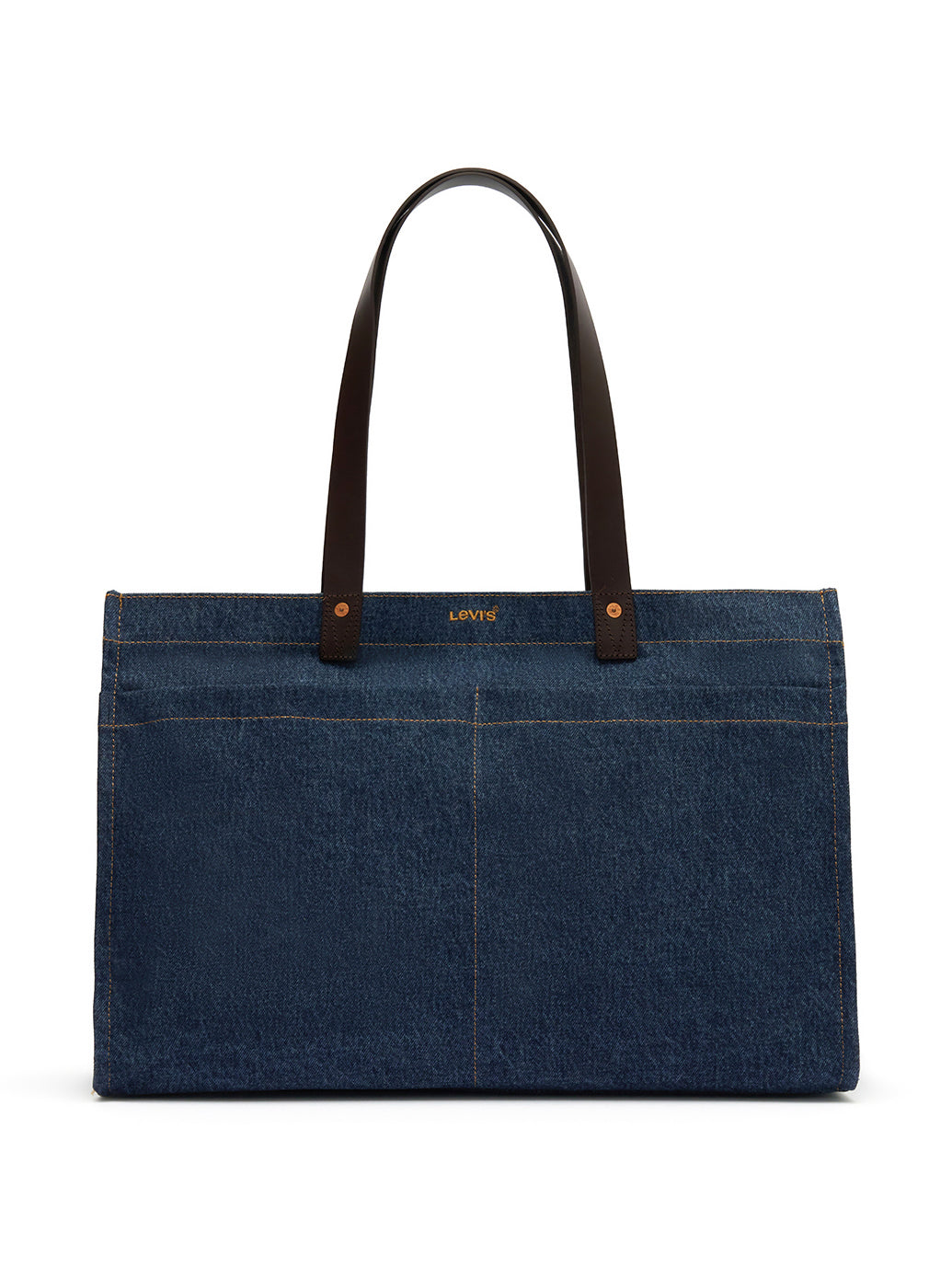 ヘリテージ オールデイ トートバッグ