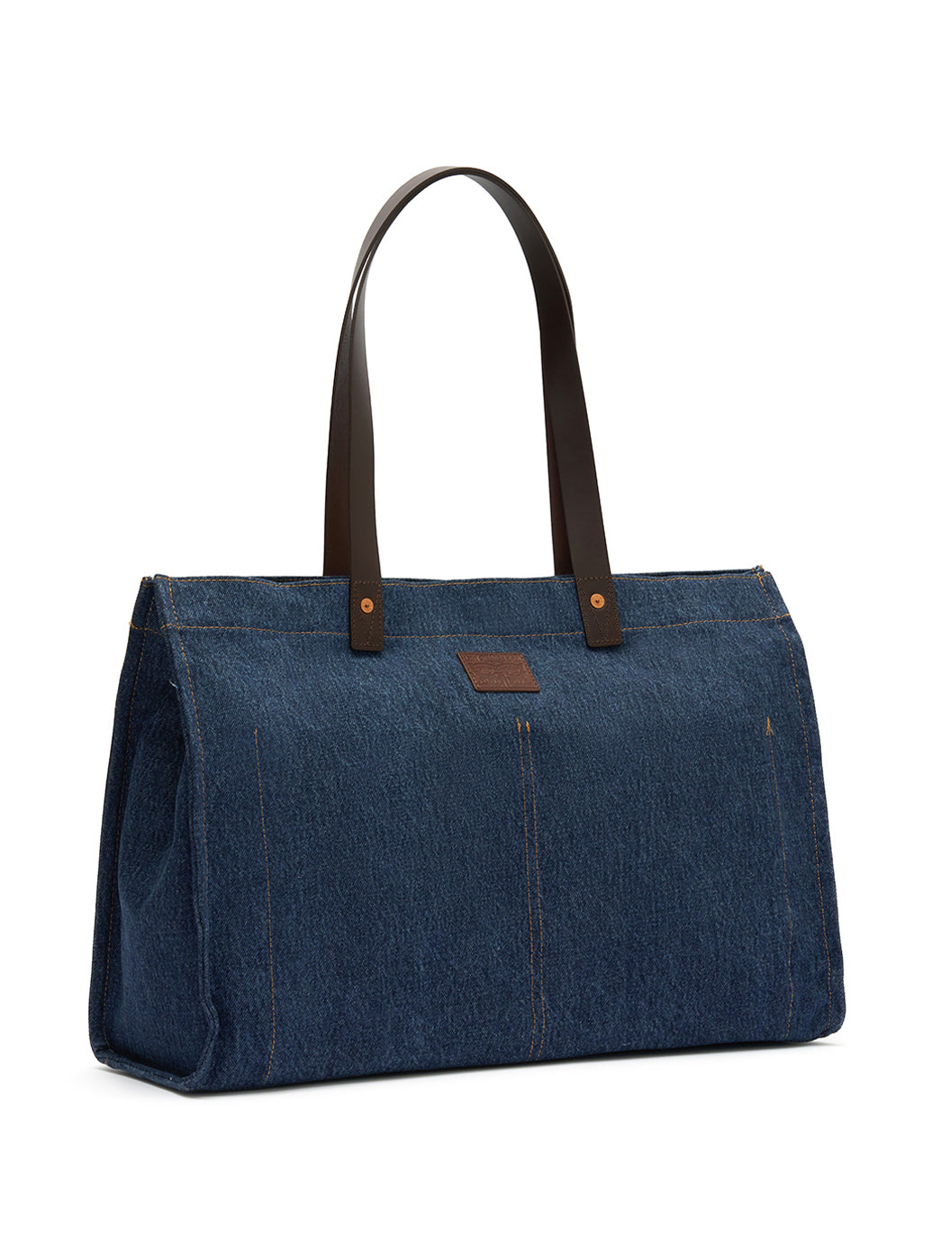 ヘリテージ オールデイ トートバッグ