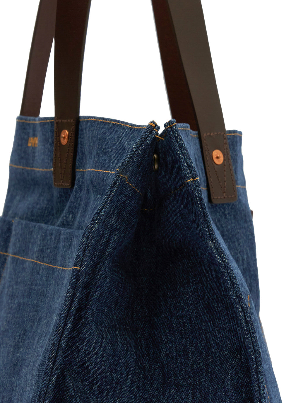 ヘリテージ オールデイ トートバッグ