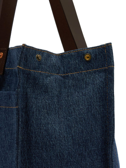 ヘリテージ オールデイ トートバッグ