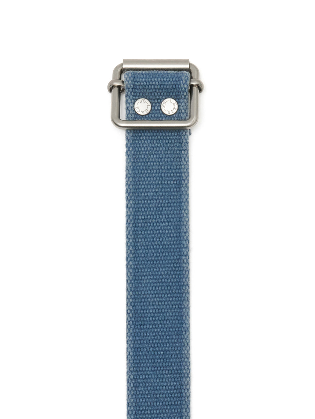 ウォッシュドダウン ウェブ ベルト