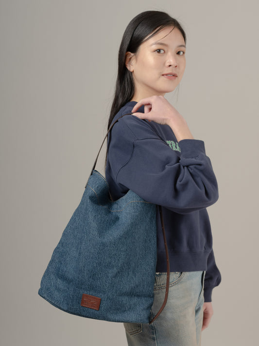 ヘリテージ ミディアム トートバッグ