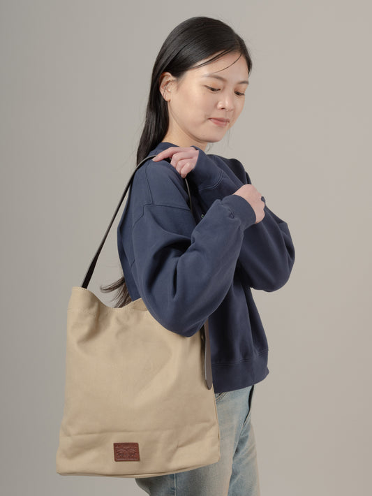 ヘリテージ ミディアム トートバッグ