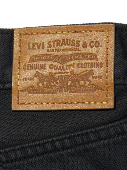 LOOSE BOOT ジーンズ ブラック