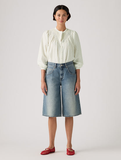 スーパーバギージョーツ ミディアムインディゴ