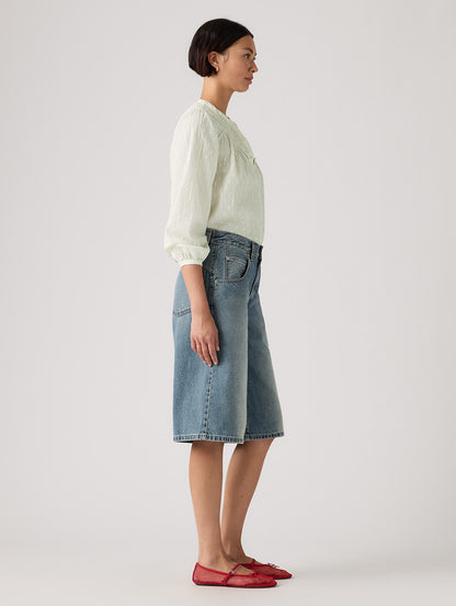 スーパーバギージョーツ ミディアムインディゴ