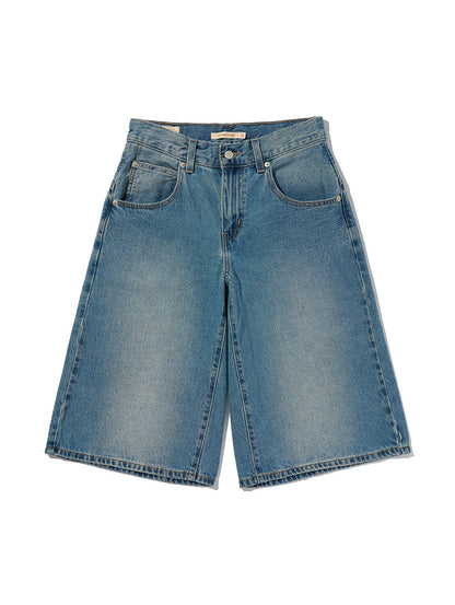 スーパーバギージョーツ ミディアムインディゴ