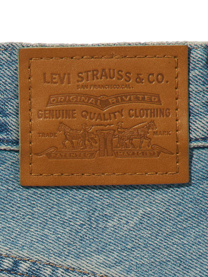 スーパーバギージョーツ ミディアムインディゴ