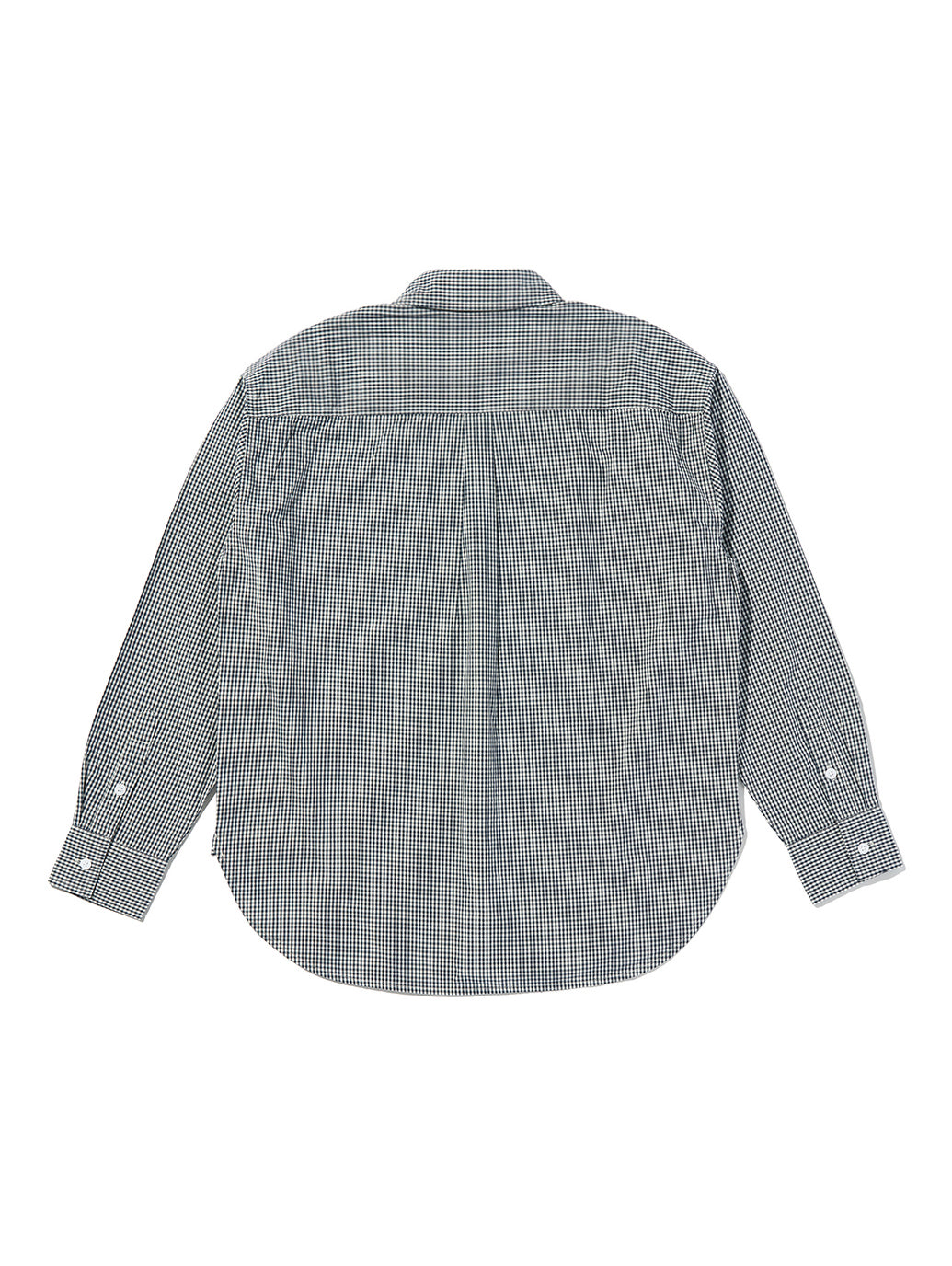 ノベルティ ハーリー ボーイフレンドシャツ