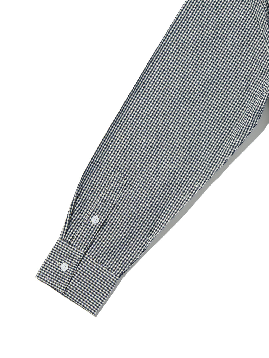 ノベルティ ハーリー ボーイフレンドシャツ