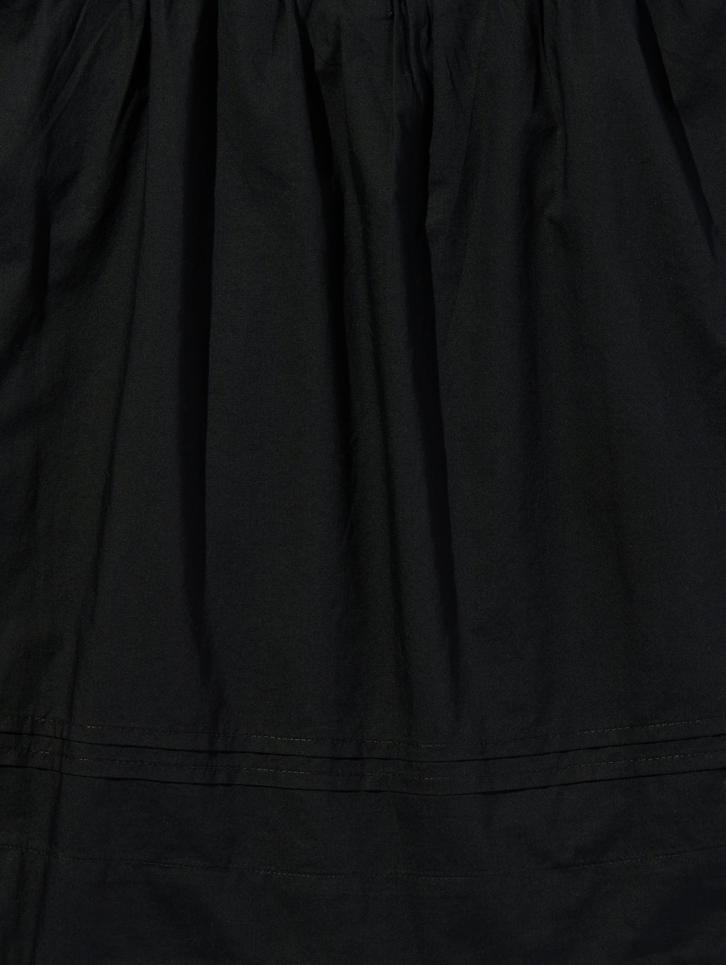 メグ コットンブラウス